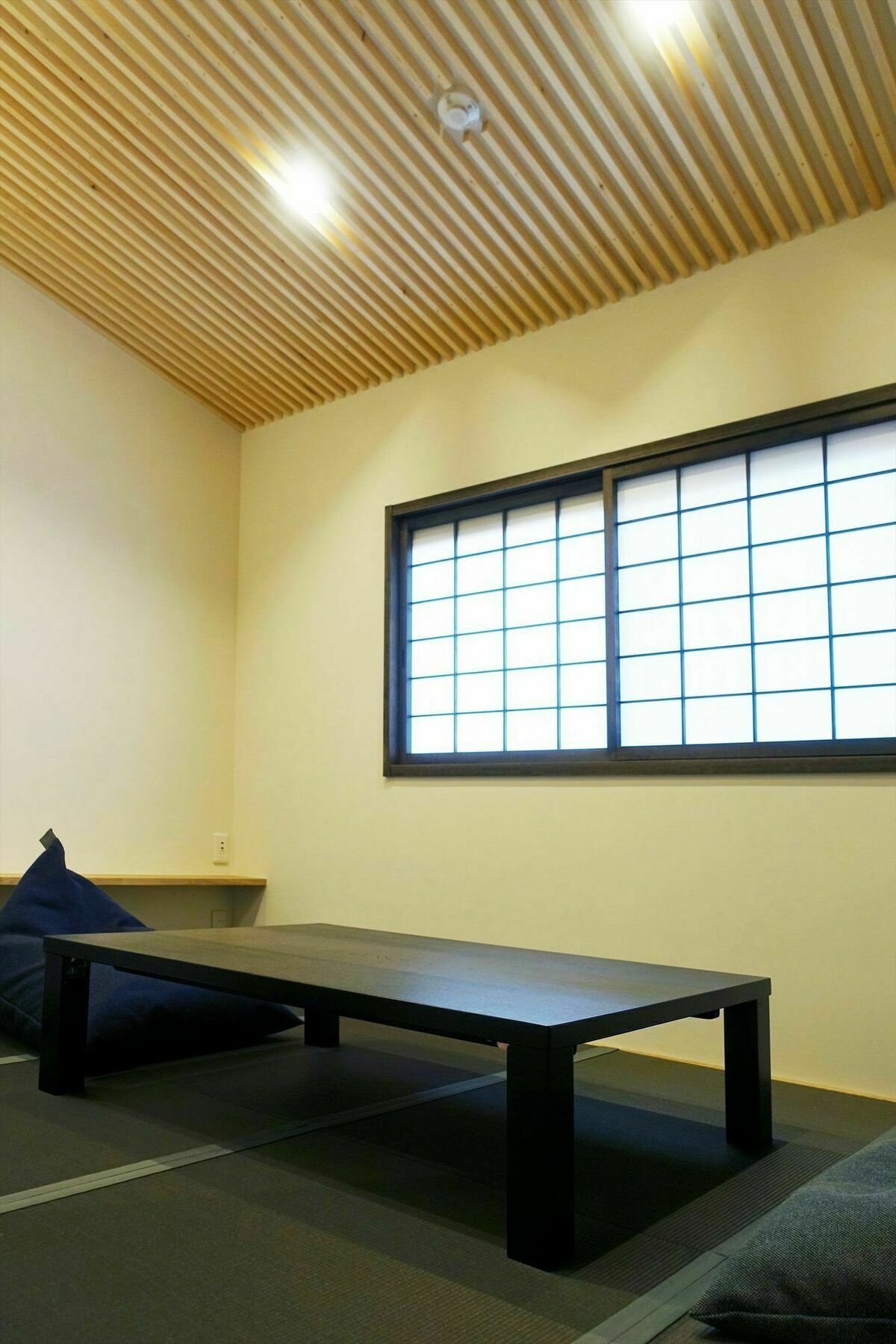Resi Yasaka-an 京都