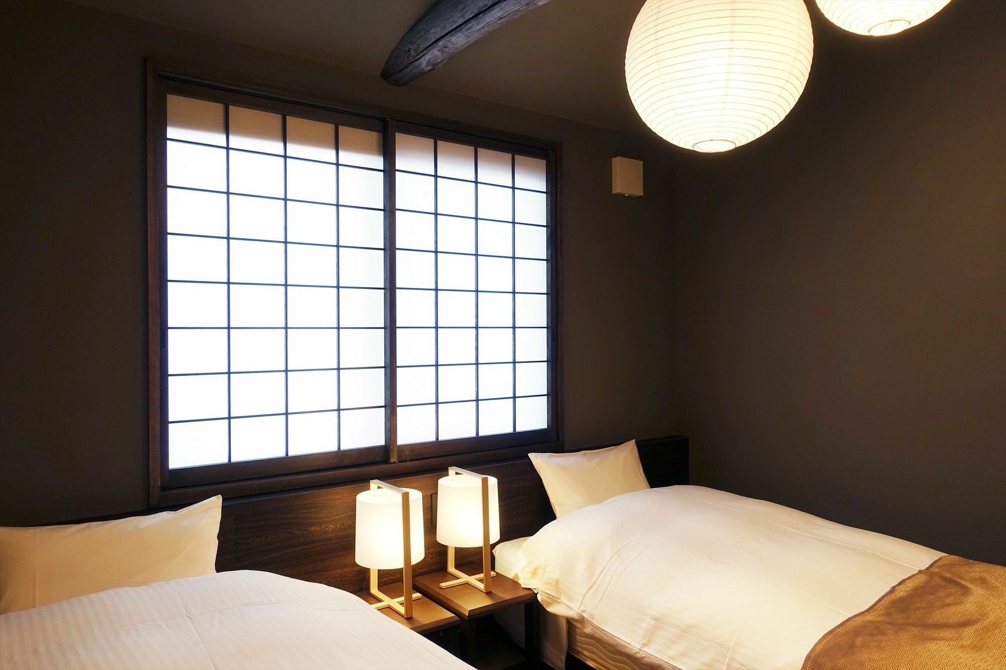 度假居 Resi Yasaka-an *