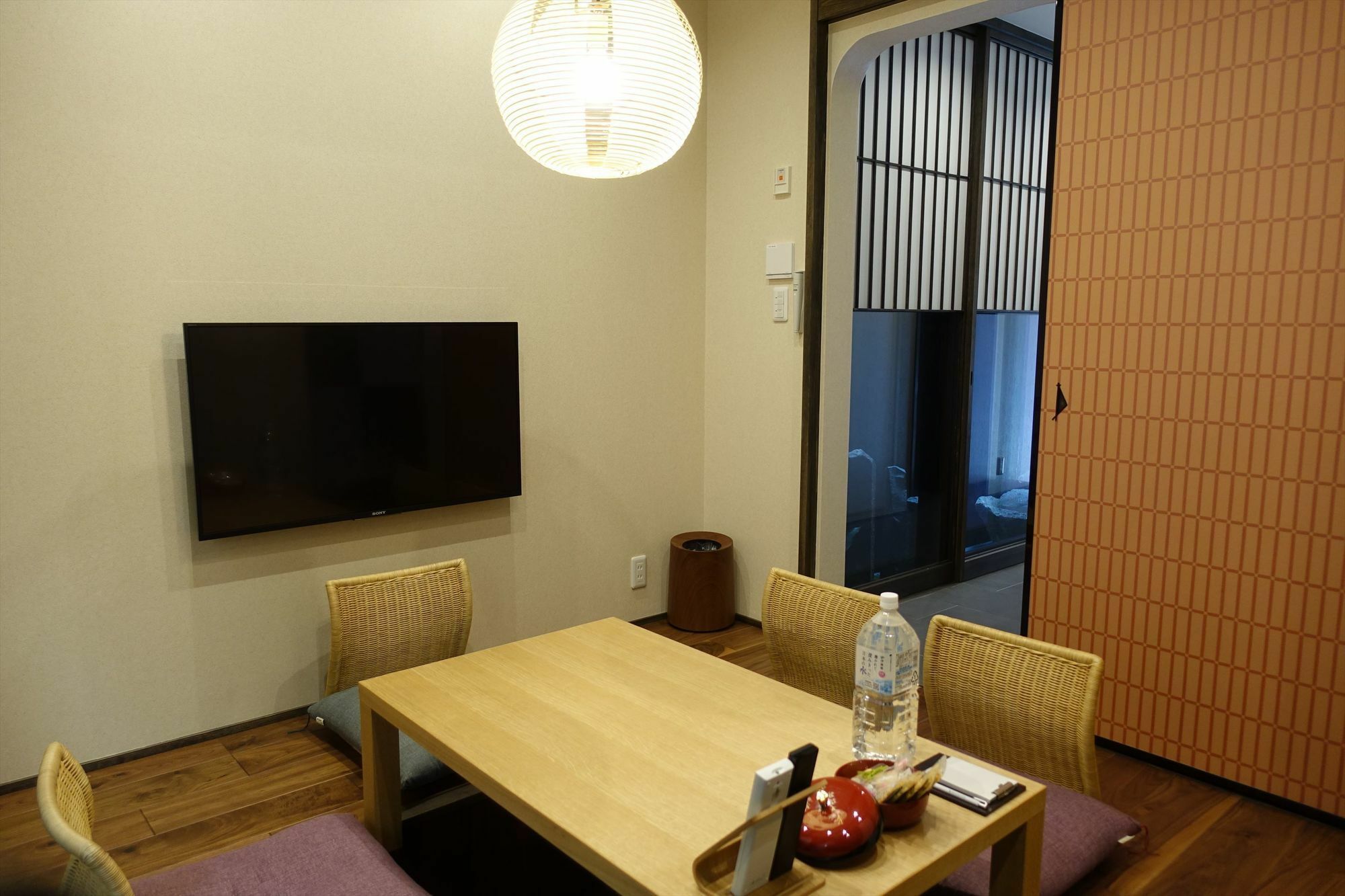 度假居 Resi Yasaka-an