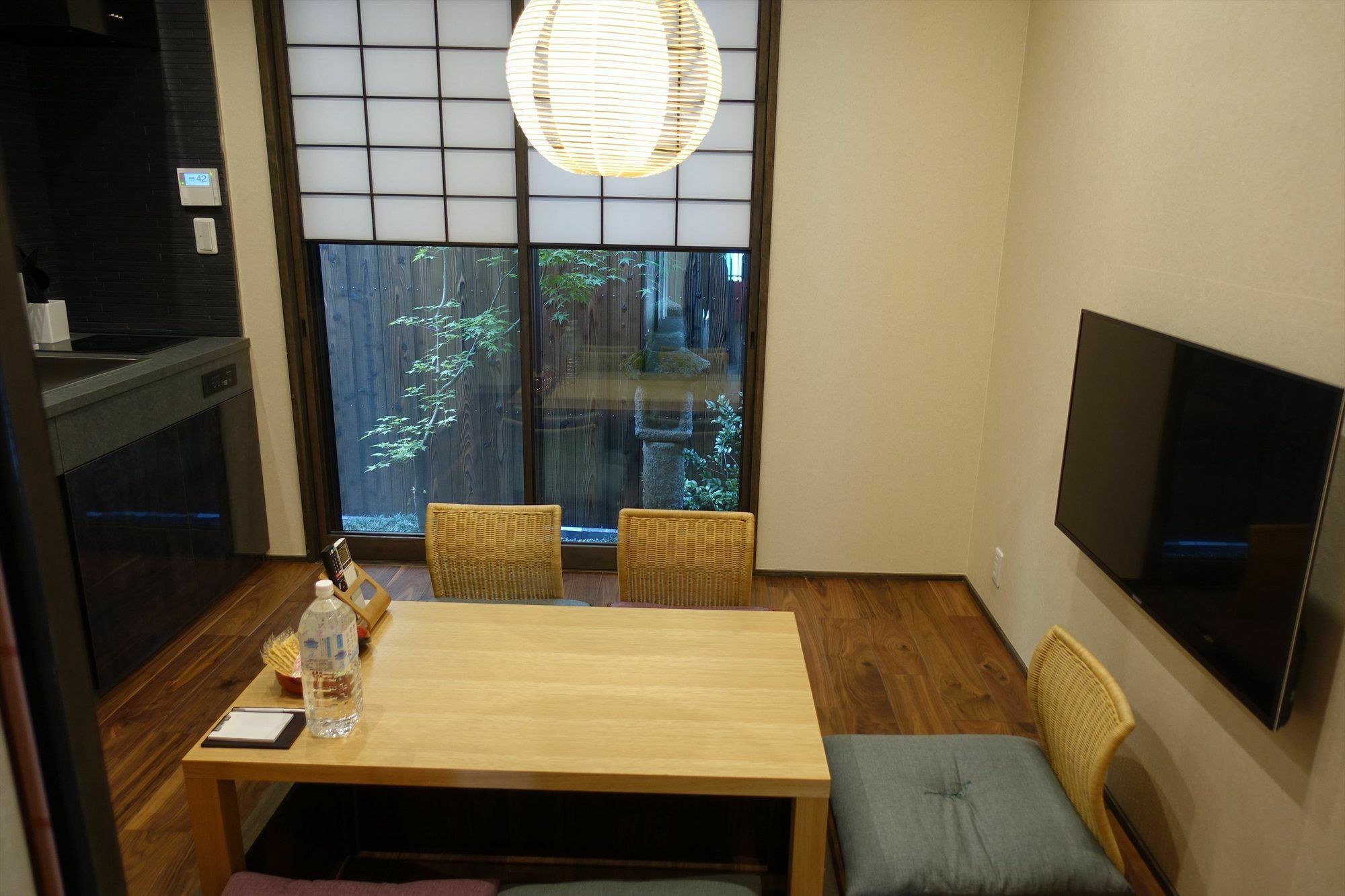 度假居 Resi Yasaka-an *