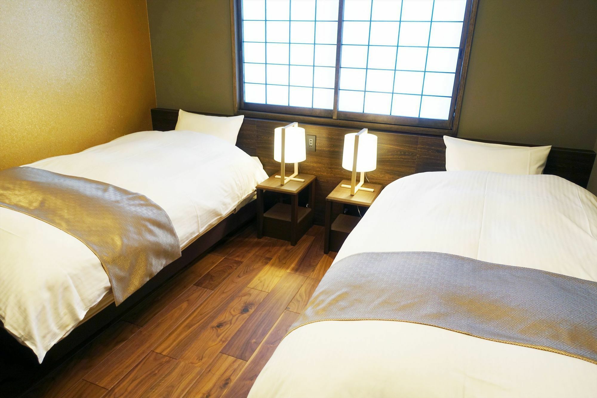 度假居 Resi Yasaka-an *
