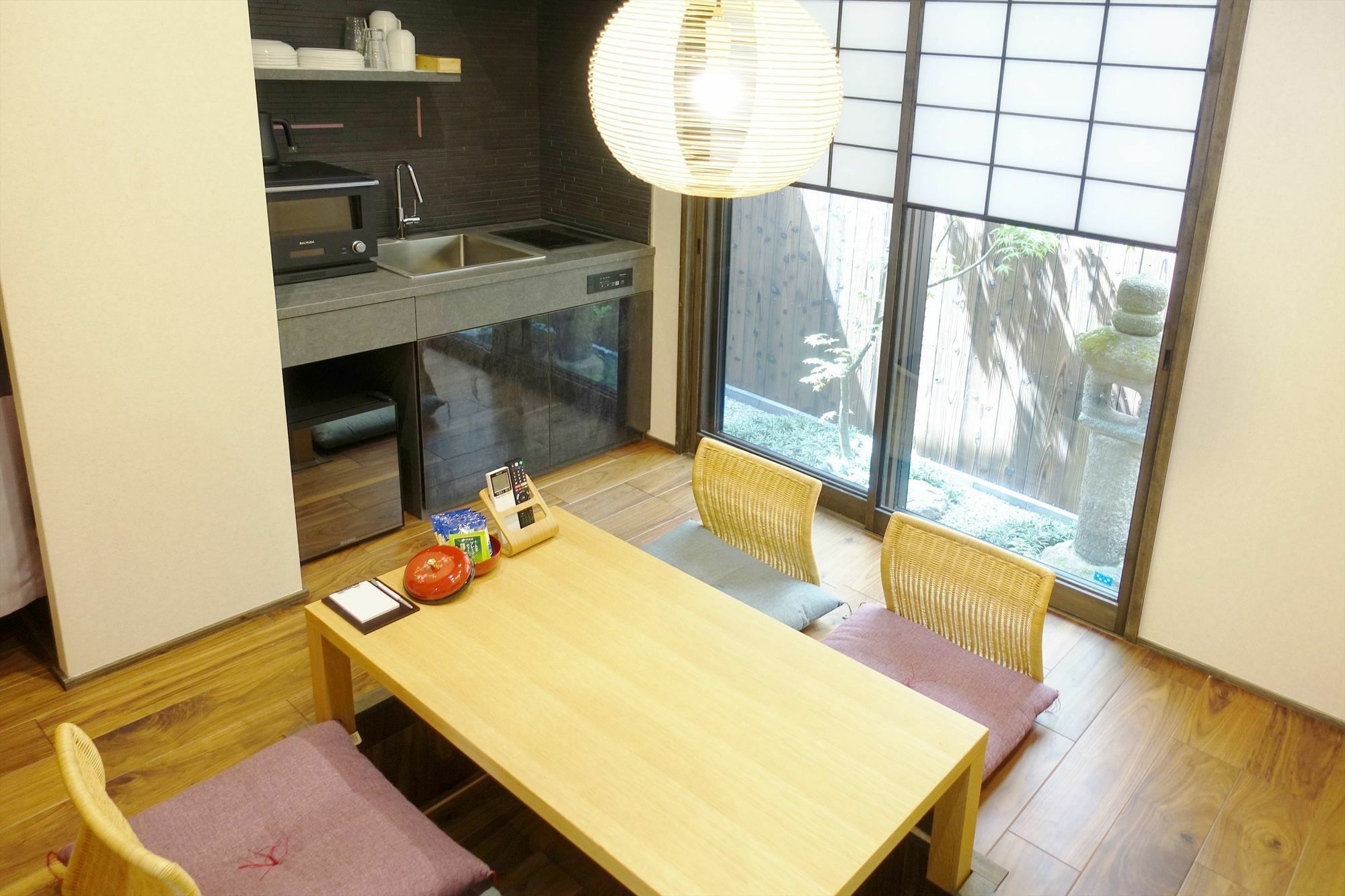 Resi Yasaka-an * 京都