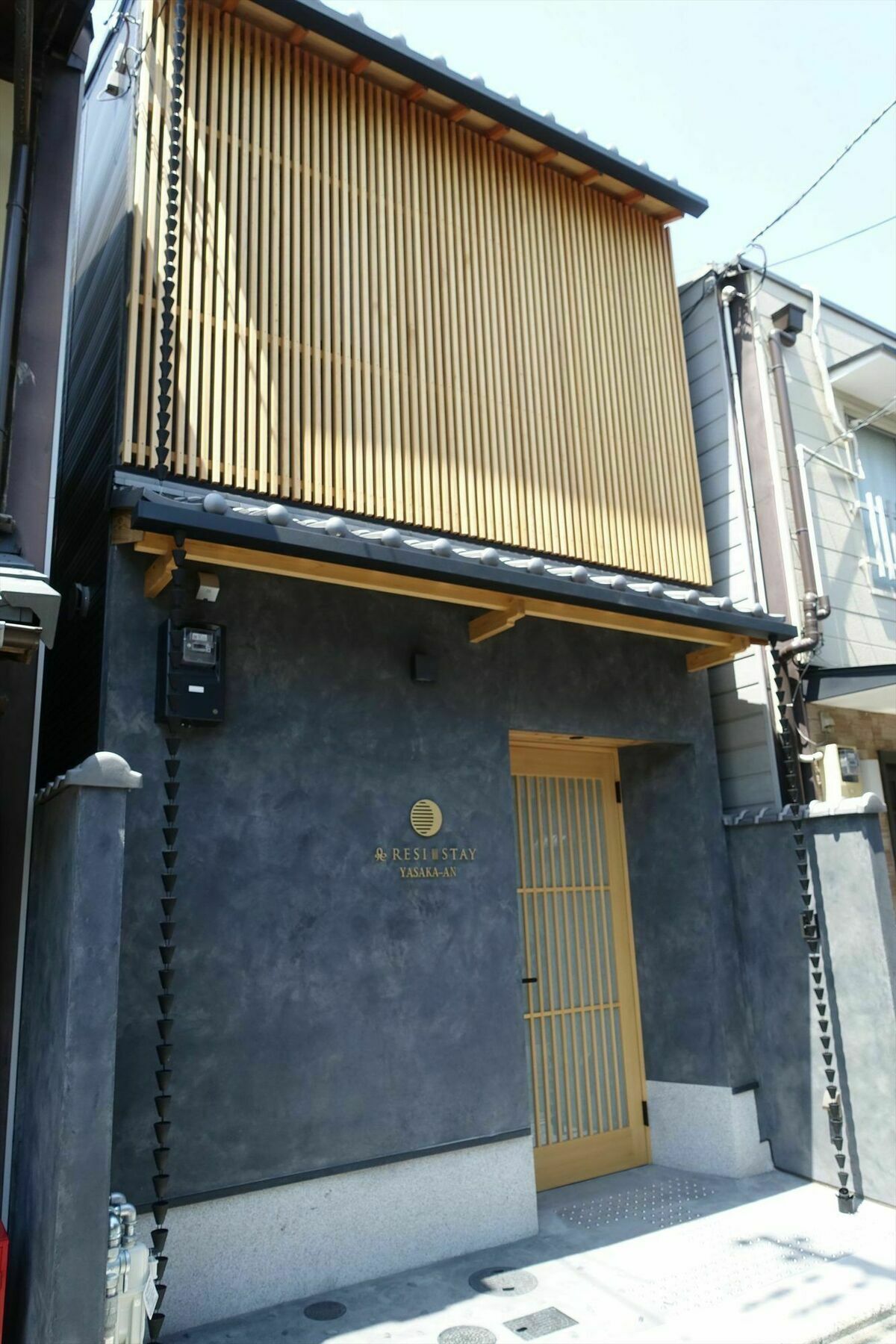 度假居 Resi Yasaka-an
