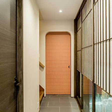 Resi Stay Yasaka-An 京都 外观 照片