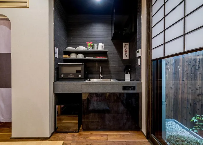 Resi Stay Yasaka-An