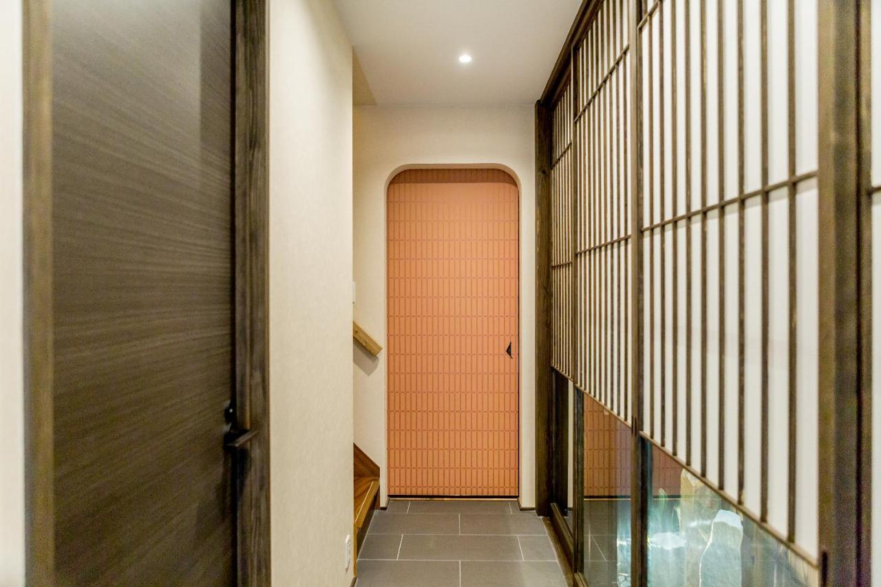 Resi Yasaka-an Ferienhaus