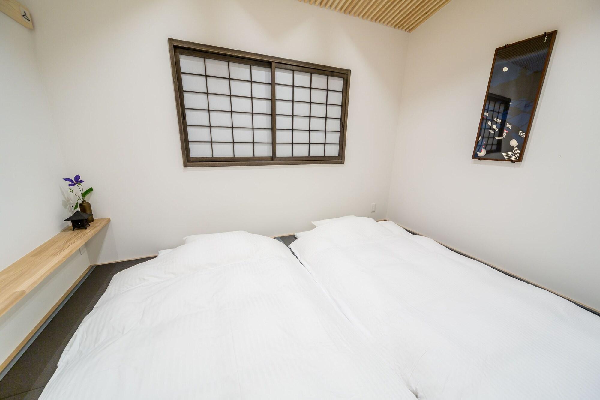 Ferienhaus Resi Yasaka-an Kyōto