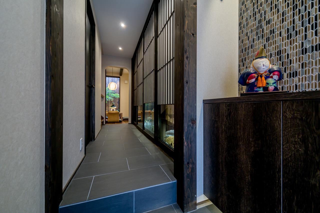 Ferienhaus Resi Yasaka-an