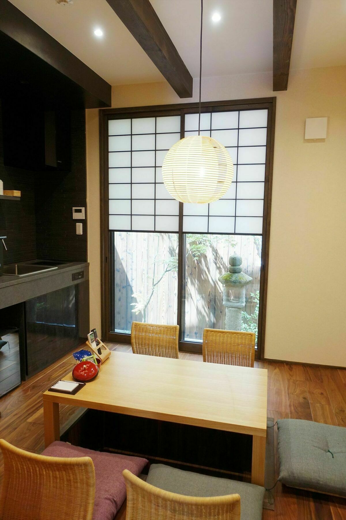 Ferienhaus Resi Yasaka-an Kyōto