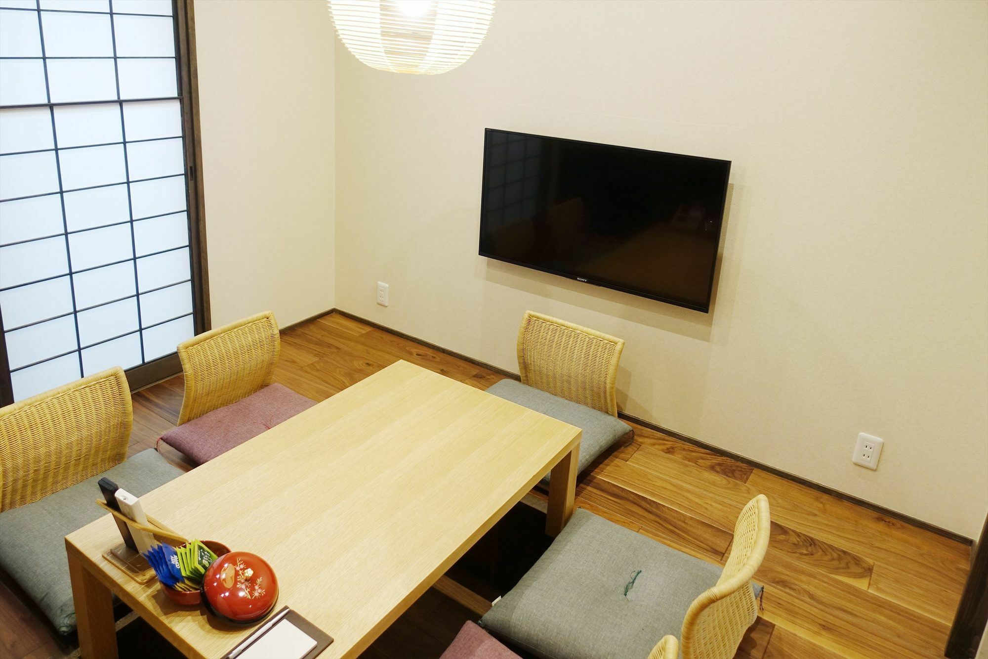 Ferienhaus Resi Yasaka-an Kyōto