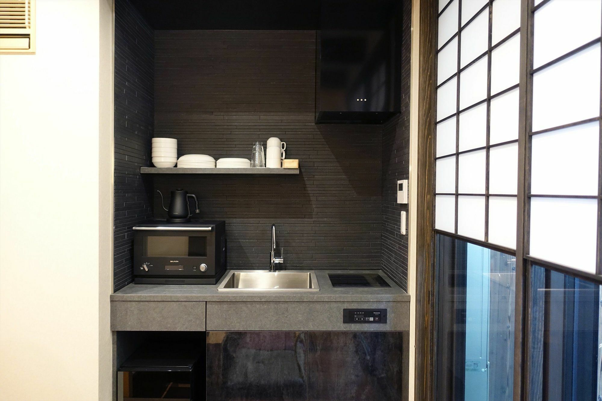 Ferienhaus Resi Yasaka-an Kyōto